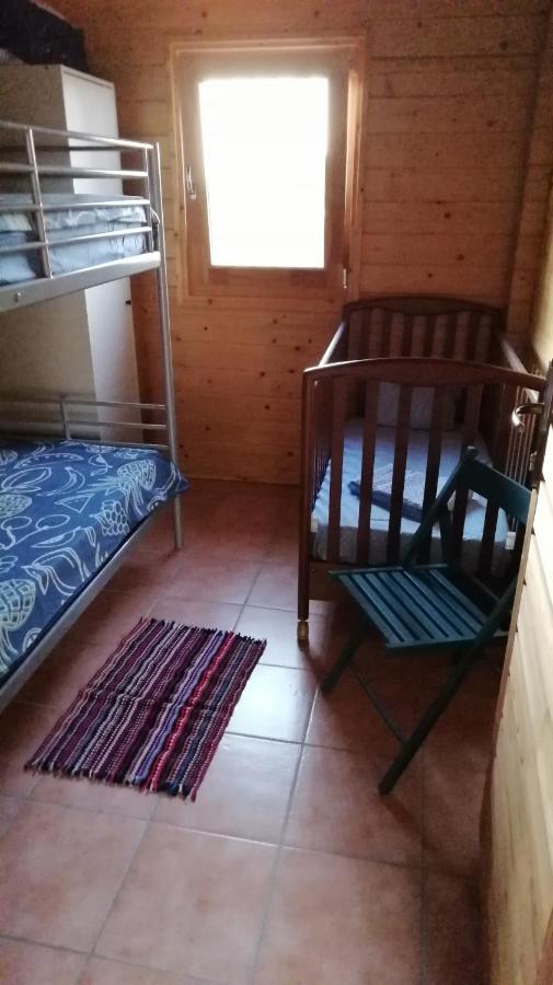 Villa Soroni Ngoại thất bức ảnh